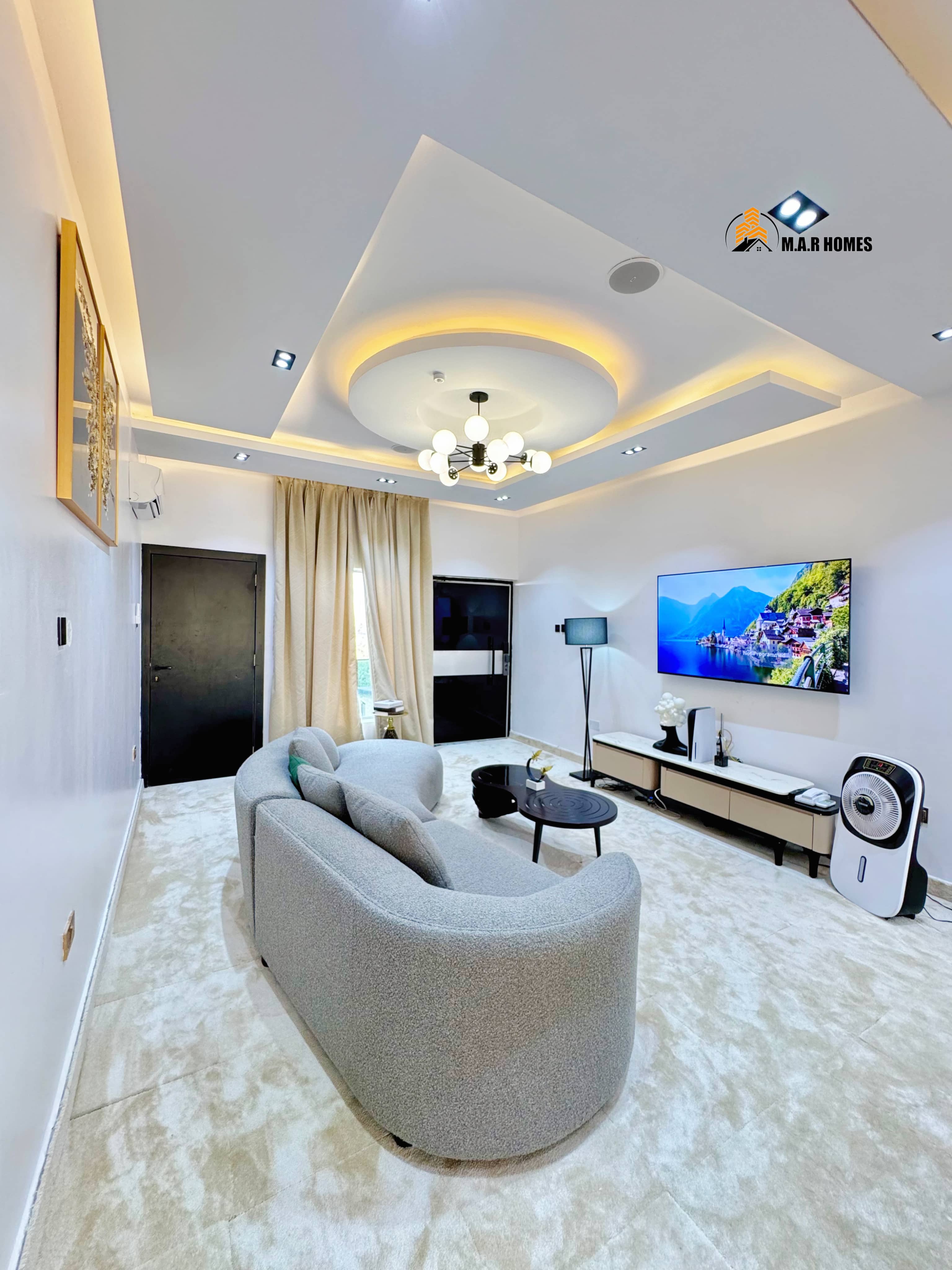 ABIKE PENTHOUSE-image